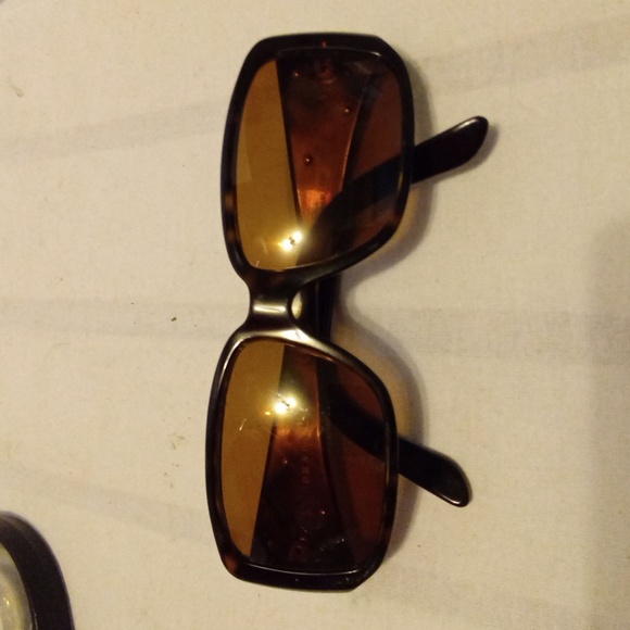 Prada Sunglasses - Picture 1 of 4